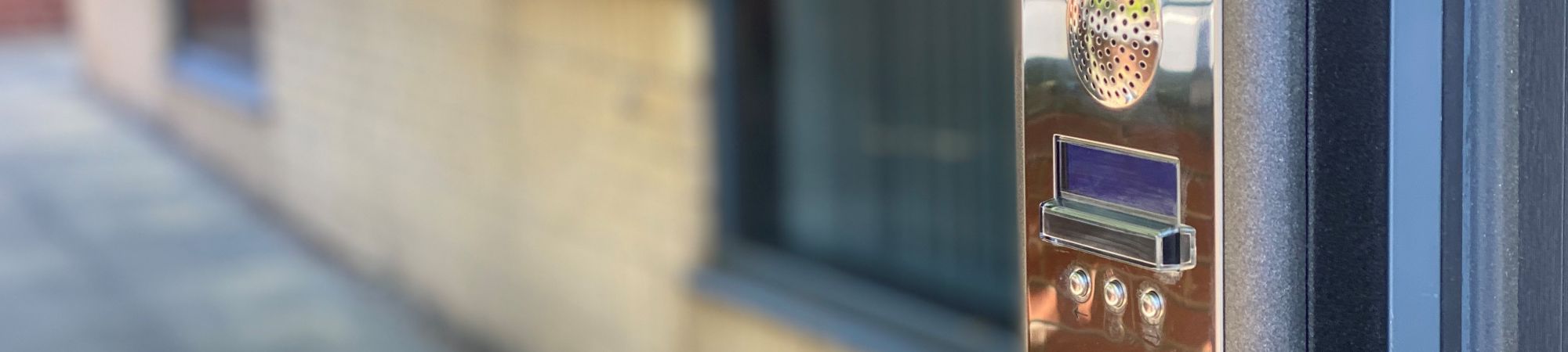 Access Control Systems