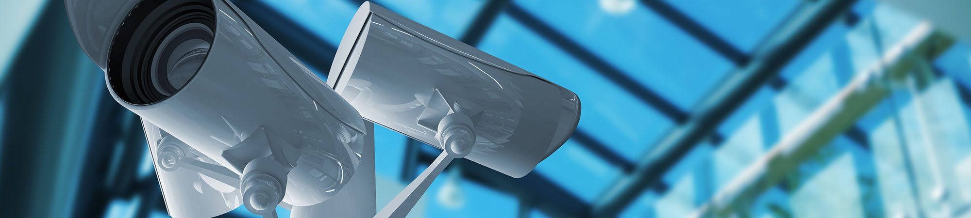 Commercial CCTV Systems