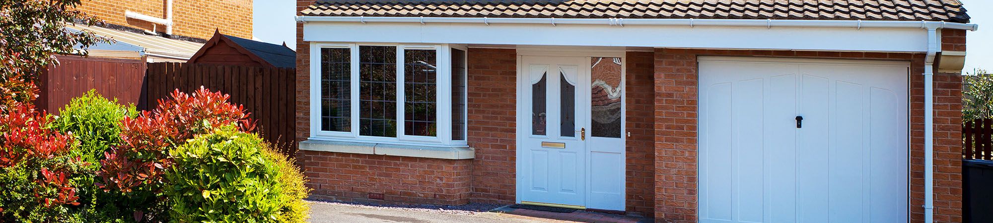 Domestic Intruder Alarms & CCTV
