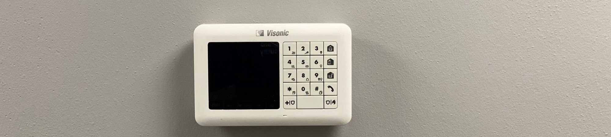 Wireless Alarm Systems