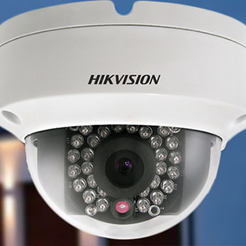 Home CCTV Systems